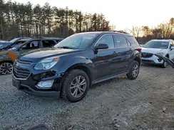 2GNFLFEK2G6352598 2016 CHEVROLET EQUINOX