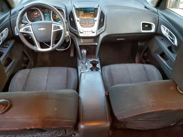 2GNFLFEK2G6352598 2016 CHEVROLET EQUINOX - Image 8