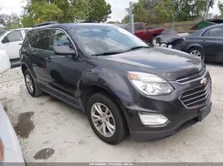 2GNFLFEK2G6354772 2016 CHEVROLET EQUINOX