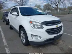 2GNFLFEK2G6355582 2016 CHEVROLET EQUINOX