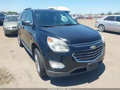 2GNFLFEK2G6356389 2016 CHEVROLET EQUINOX