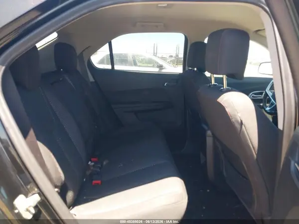 2GNFLFEK2G6356389 2016 CHEVROLET EQUINOX - Image 8
