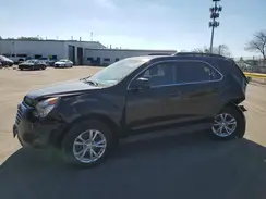 2GNFLFEK2G6357431 2016 CHEVROLET EQUINOX