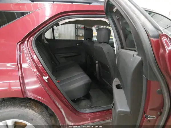 2GNFLFEK2G6357977 2016 CHEVROLET EQUINOX - Image 8
