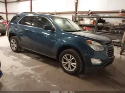 2GNFLFEK2G6357994 2016 CHEVROLET EQUINOX