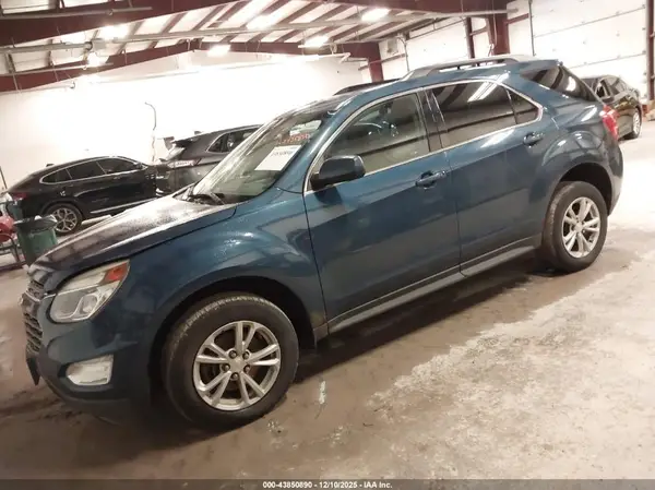 2GNFLFEK2G6357994 2016 CHEVROLET EQUINOX - Image 2