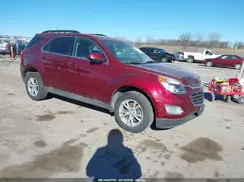 2GNFLFEK2G6358269 2016 CHEVROLET EQUINOX