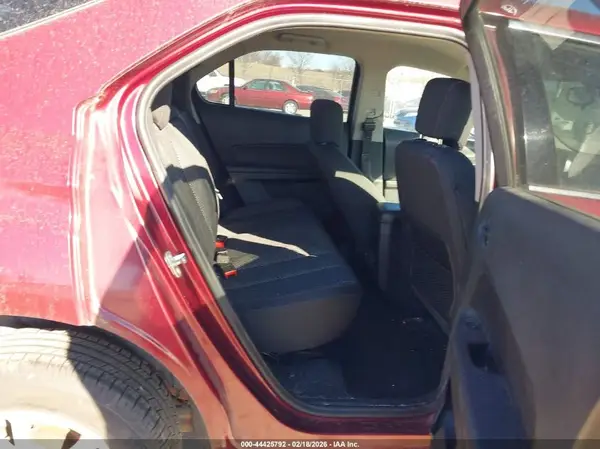 2GNFLFEK2G6358269 2016 CHEVROLET EQUINOX - Image 8
