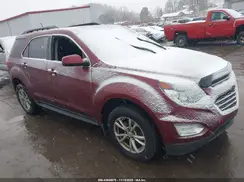 2GNFLFEK2G6359549 2016 CHEVROLET EQUINOX