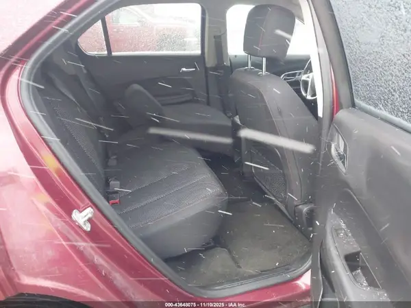 2GNFLFEK2G6359549 2016 CHEVROLET EQUINOX - Image 8