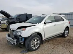 2GNFLFEK2G6360488 2016 CHEVROLET EQUINOX
