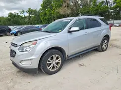 2GNFLFEK2H6100142 2017 CHEVROLET EQUINOX