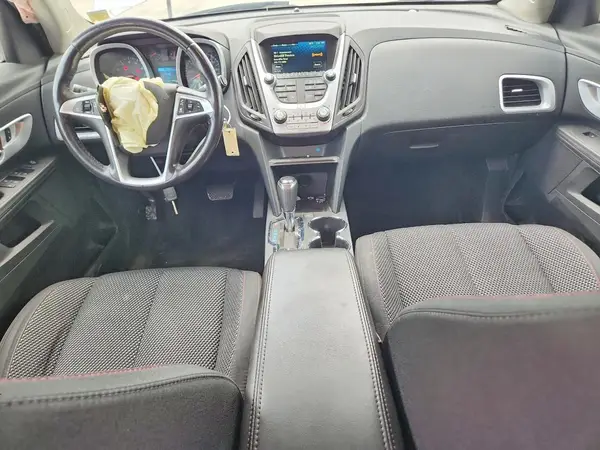 2GNFLFEK2H6100142 2017 CHEVROLET EQUINOX - Image 8