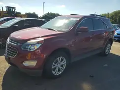 2GNFLFEK2H6100478 2017 CHEVROLET EQUINOX