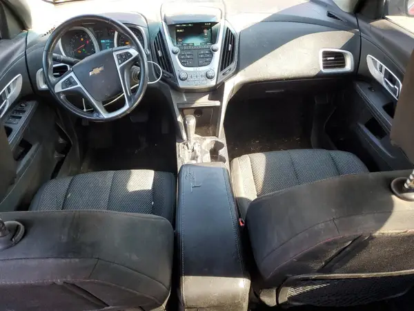 2GNFLFEK2H6100478 2017 CHEVROLET EQUINOX - Image 8