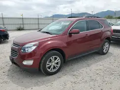 2GNFLFEK2H6105924 2017 CHEVROLET EQUINOX