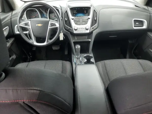 2GNFLFEK2H6105924 2017 CHEVROLET EQUINOX - Image 8