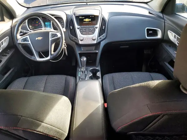 2GNFLFEK2H6106183 2017 CHEVROLET EQUINOX - Image 8
