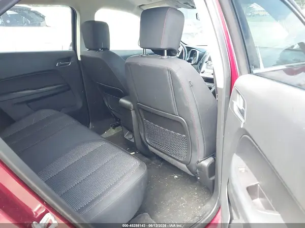 2GNFLFEK2H6108371 2017 CHEVROLET EQUINOX - Image 8