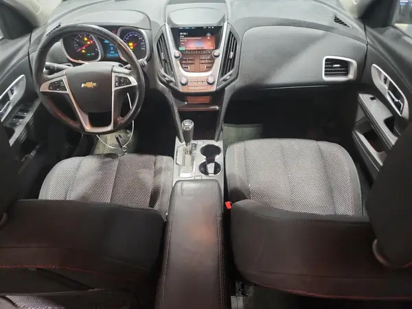 2GNFLFEK2H6112789 2017 CHEVROLET EQUINOX - Image 8