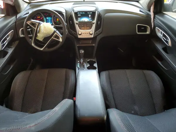 2GNFLFEK2H6114395 2017 CHEVROLET EQUINOX - Image 8