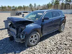 2GNFLFEK2H6115160 2017 CHEVROLET EQUINOX