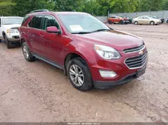 2GNFLFEK2H6116051 2017 CHEVROLET EQUINOX