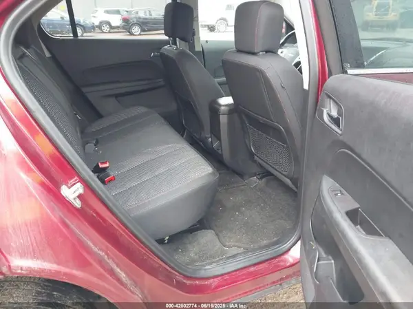 2GNFLFEK2H6116051 2017 CHEVROLET EQUINOX - Image 8