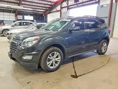 2GNFLFEK2H6116924 2017 CHEVROLET EQUINOX