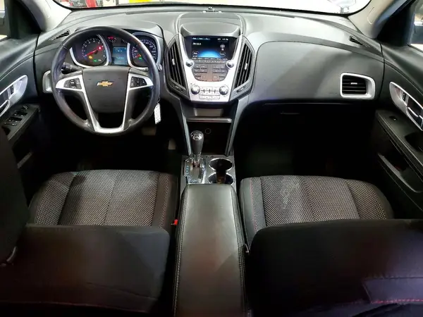 2GNFLFEK2H6116924 2017 CHEVROLET EQUINOX - Image 8