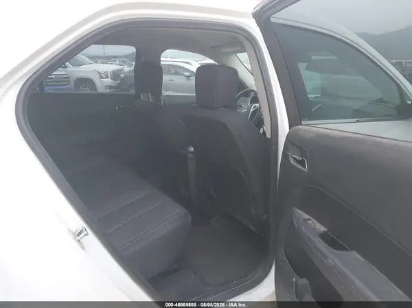 2GNFLFEK2H6117104 2017 CHEVROLET EQUINOX - Image 8