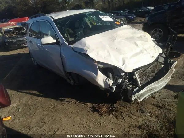 2GNFLFEK2H6120231 2017 CHEVROLET EQUINOX - Image 1