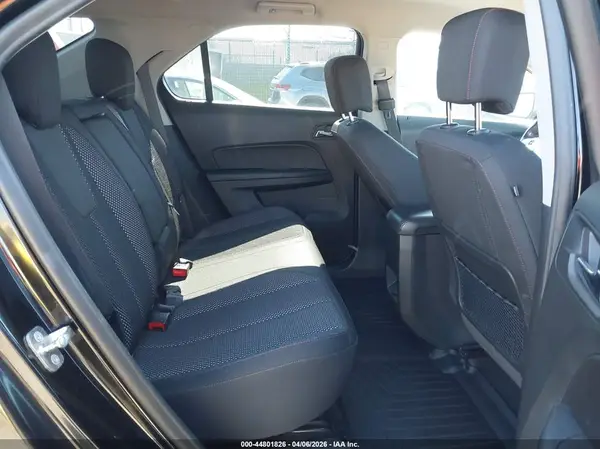 2GNFLFEK2H6122139 2017 CHEVROLET EQUINOX - Image 8