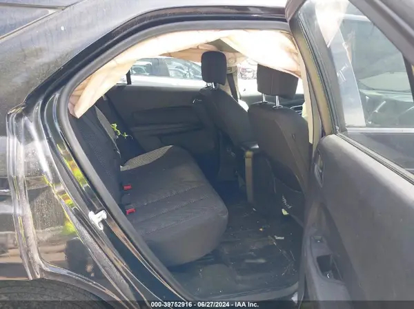 2GNFLFEK2H6124621 2017 CHEVROLET EQUINOX - Image 8