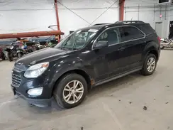 2GNFLFEK2H6127003 2017 CHEVROLET EQUINOX