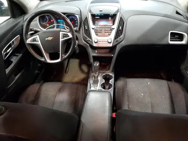 2GNFLFEK2H6127003 2017 CHEVROLET EQUINOX - Image 8