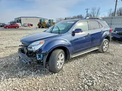 2GNFLFEK2H6134520 2017 CHEVROLET EQUINOX