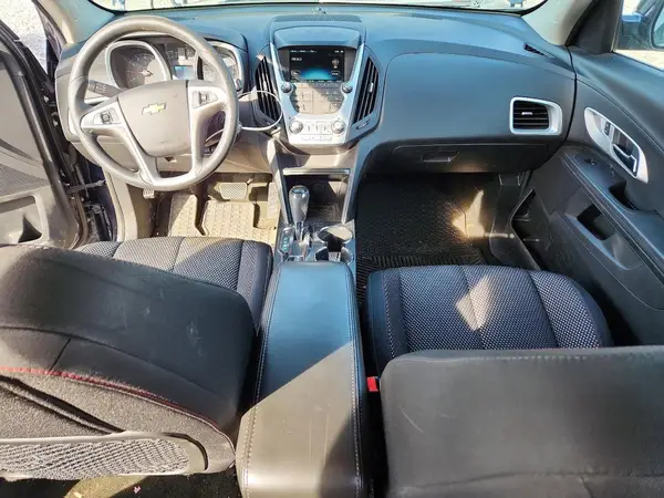 2GNFLFEK2H6134520 2017 CHEVROLET EQUINOX - Image 8