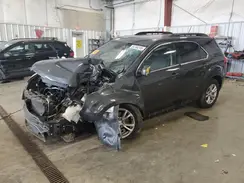 2GNFLFEK2H6136638 2017 CHEVROLET EQUINOX