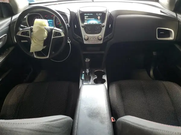 2GNFLFEK2H6137773 2017 CHEVROLET EQUINOX - Image 8