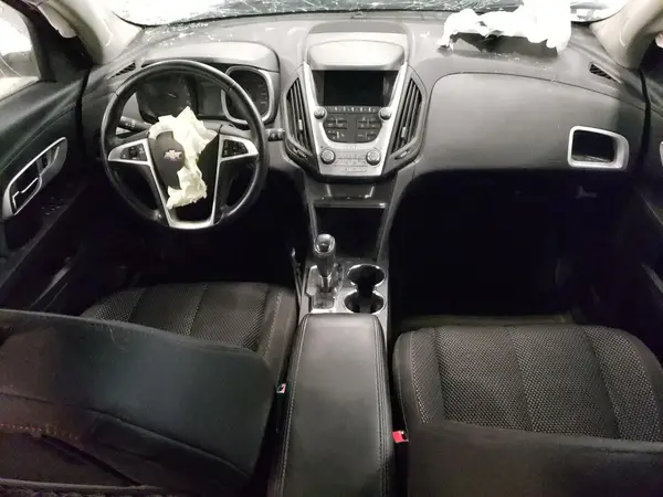 2GNFLFEK2H6138793 2017 CHEVROLET EQUINOX - Image 8