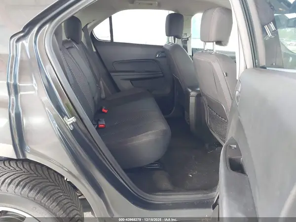 2GNFLFEK2H6141273 2017 CHEVROLET EQUINOX - Image 8