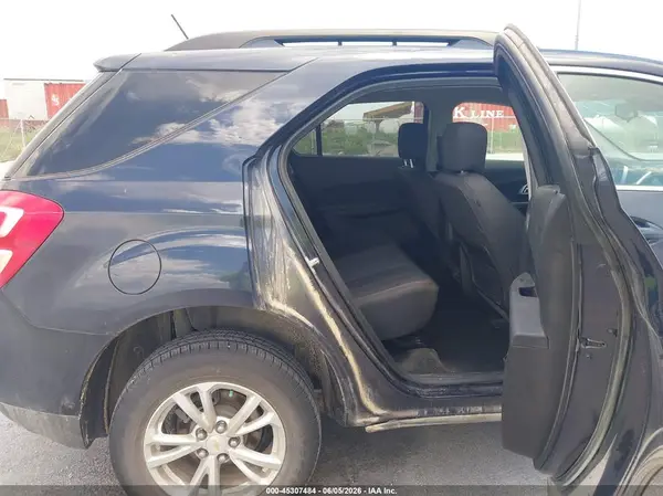 2GNFLFEK2H6142763 2017 CHEVROLET EQUINOX - Image 8