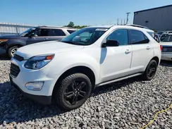 2GNFLFEK2H6145145 2017 CHEVROLET EQUINOX