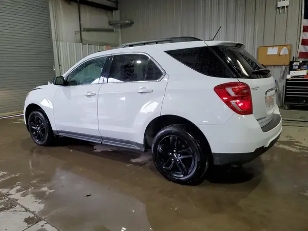 2GNFLFEK2H6145730 2017 CHEVROLET EQUINOX - Image 2
