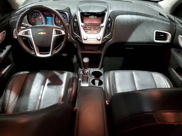 2GNFLFEK2H6145730 2017 CHEVROLET EQUINOX - Image 8