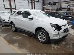 2GNFLFEK2H6146764 2017 CHEVROLET EQUINOX
