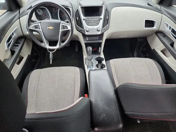 2GNFLFEK2H6147428 2017 CHEVROLET EQUINOX - Image 8