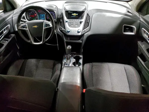 2GNFLFEK2H6147557 2017 CHEVROLET EQUINOX - Image 8