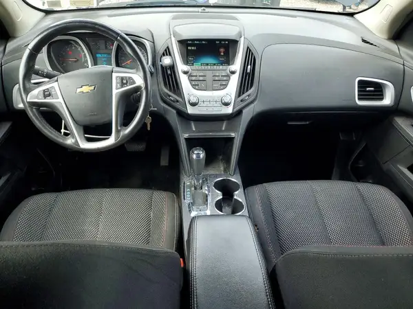 2GNFLFEK2H6150037 2017 CHEVROLET EQUINOX - Image 8